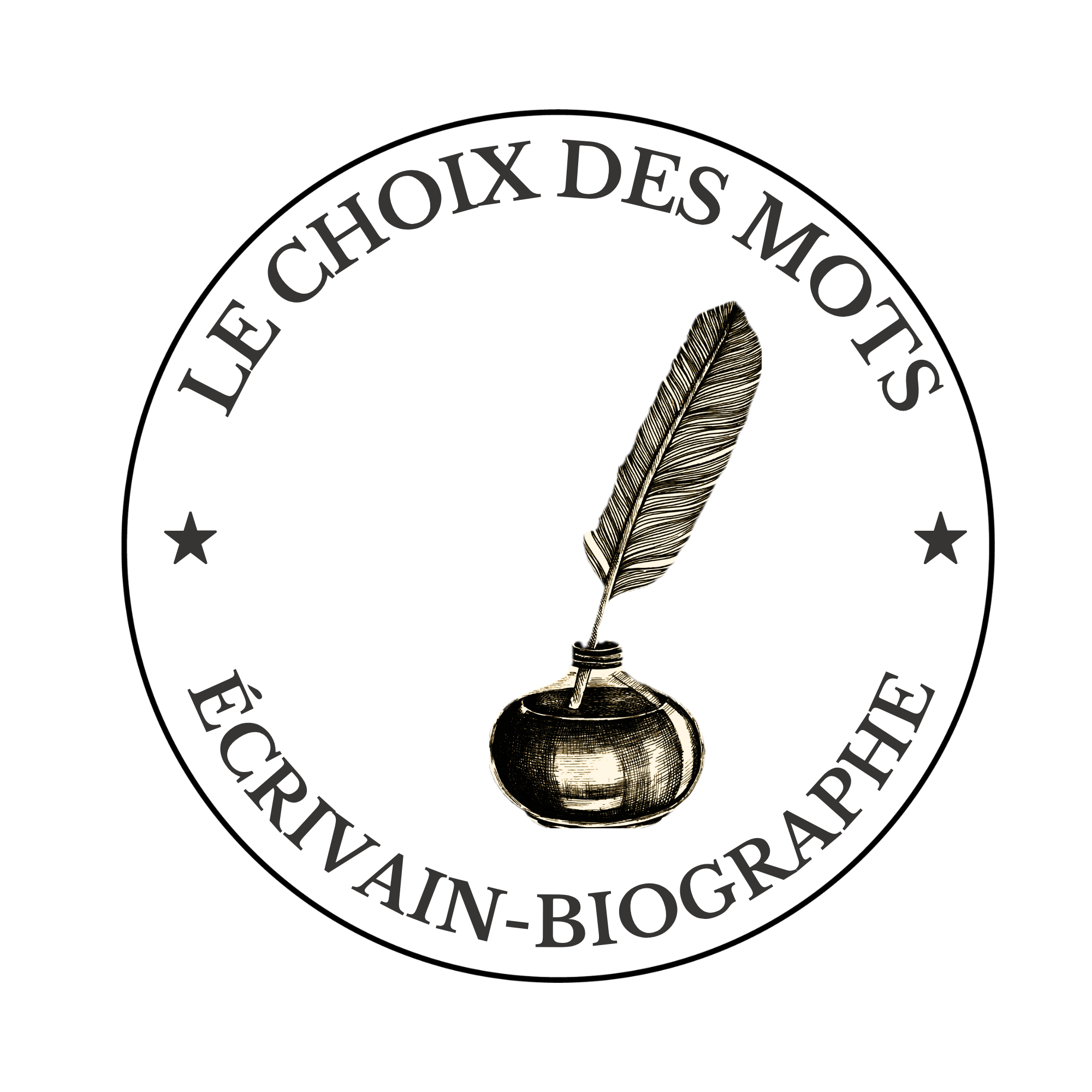 écrivain privé